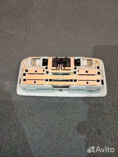 Плафон освещения салона задний Mazda CX-5 ке