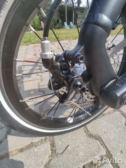 Strida оригинал 2 поколение