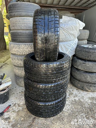 Yokohama Geolandar I/T-S G073 275/40 R20