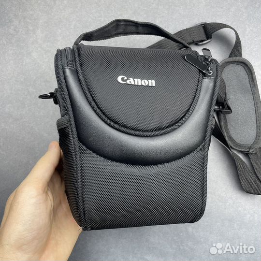Сумка для камеры canon