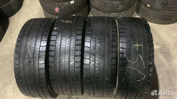 Шины pirelli 315/60 r 22.5