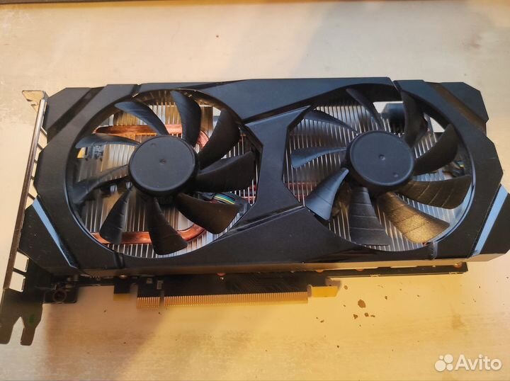 KFA2 GTX 1660 Super 6 Gb