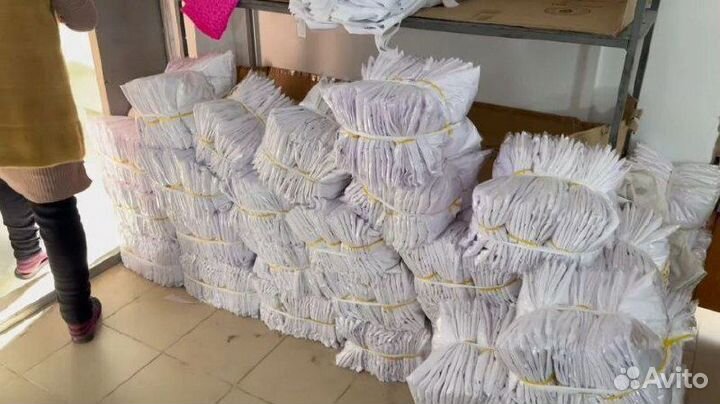 Одежда оптом Турция свое производство