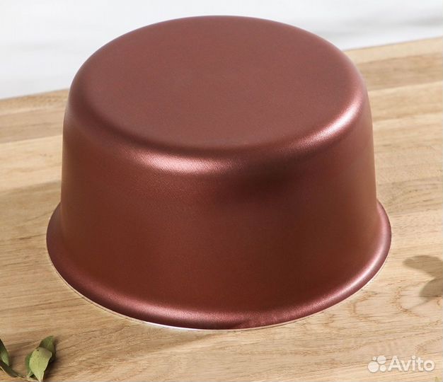 Формы для выпечки