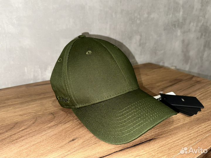 Кепка бейсболка Lio Jo Uomo новая оригинал