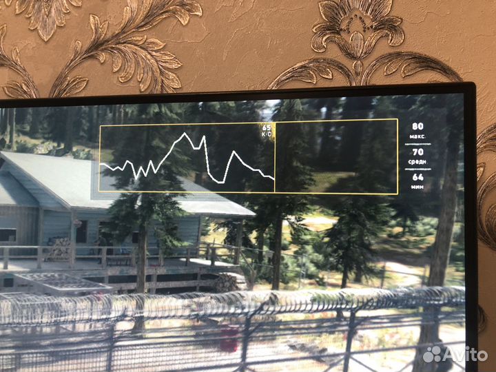 Бюджетнвй игровой пк