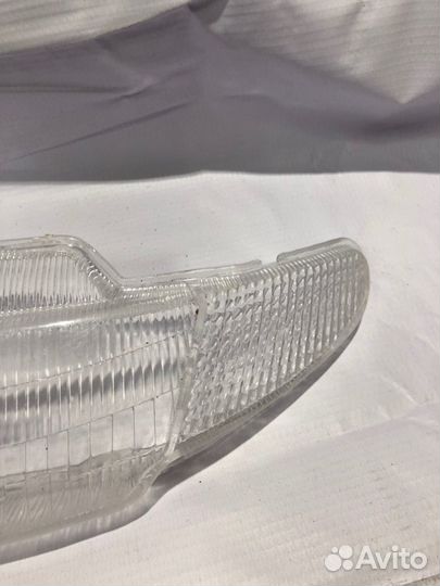 Стекло фары переднее Honda Dio 27 / 28