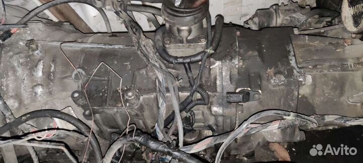 Коробка передач