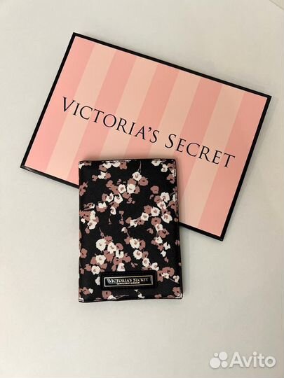Обложка для паспорта victoria's secret оригинал