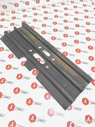 Башмак экскаватора 3G 800 мм 2042033