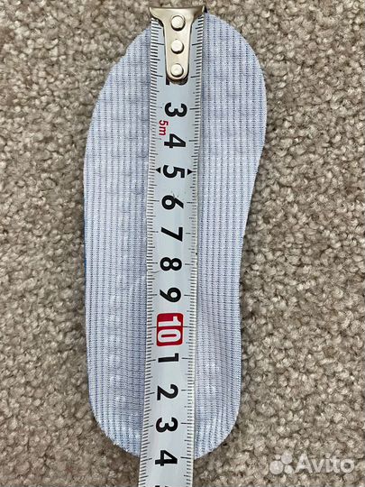 Кроссовки для девочки новые