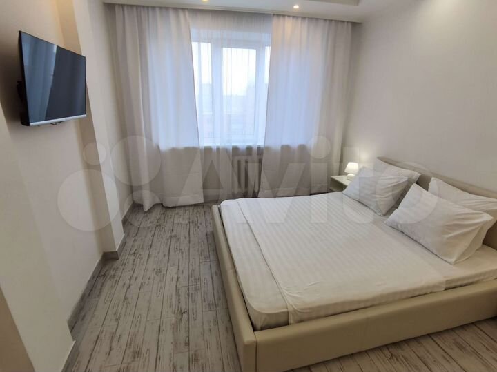 1-к. квартира, 37 м², 7/9 эт.