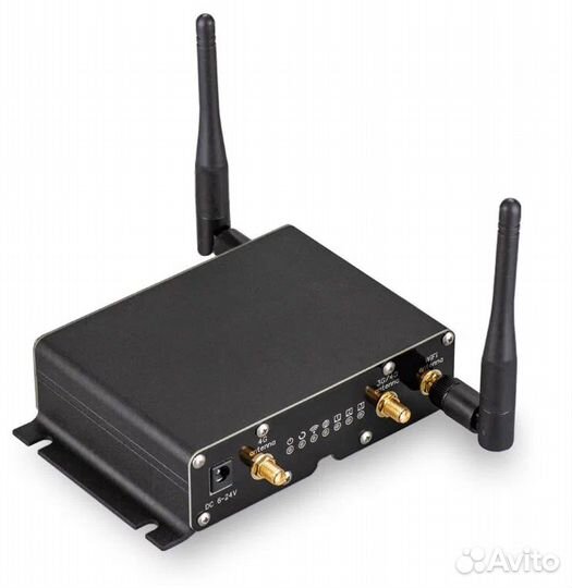 Комплект Интернет в частный дом, на дачу, за город