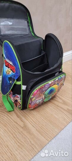 Портфель школьный