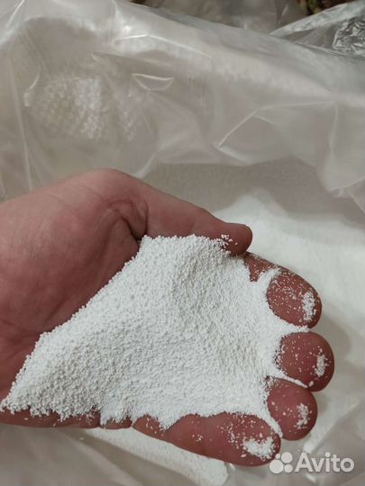 Перкарбонат натрия (как мистик, Елизар) 5 кг