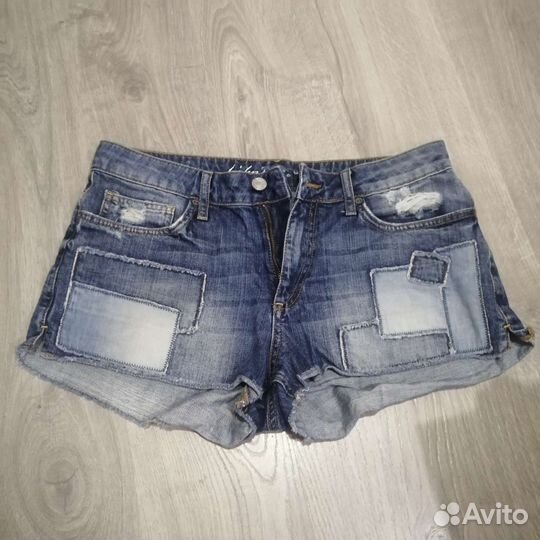 Шорты