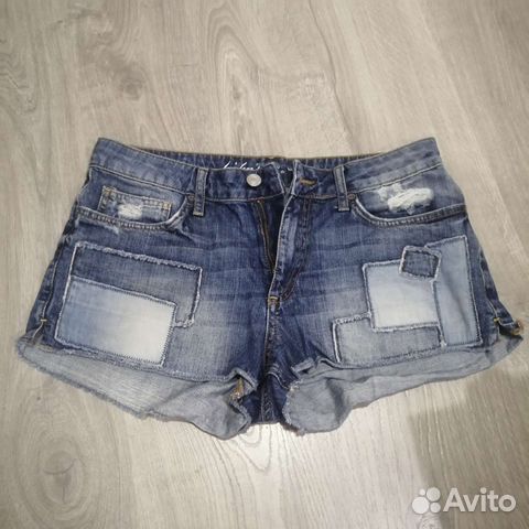 Шорты