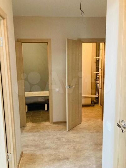 3-к. квартира, 64,9 м², 13/17 эт.