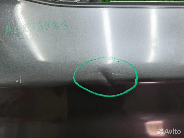 Б/У Б/У Дверь передняя левая BMW X1 F48