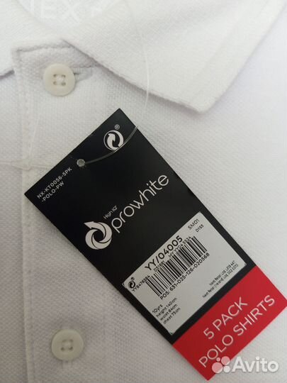 Поло Next р. 140