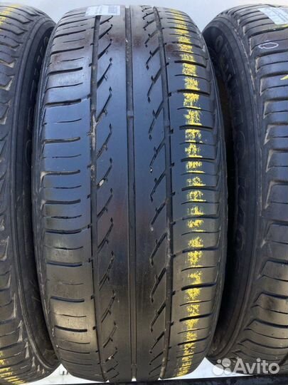 Hankook Optimo K406 185/55 R15 82V