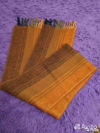 Шарф советский