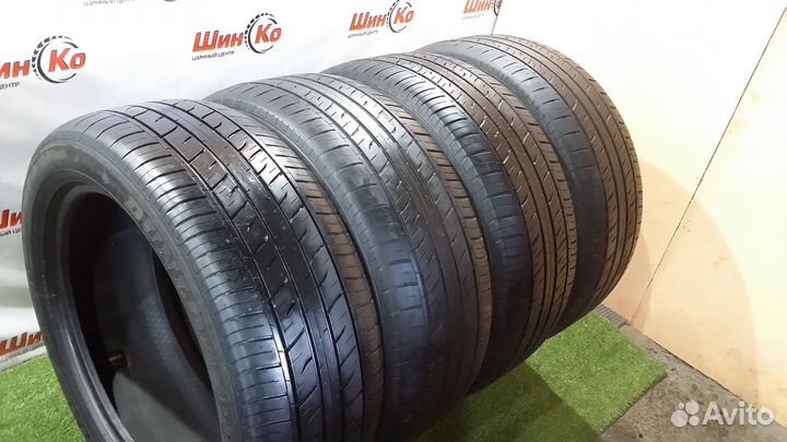 Dunlop Grandtrek PT3A 275/50 R21