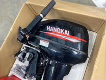 Лодочный мотор Hangkai 9.9 HP