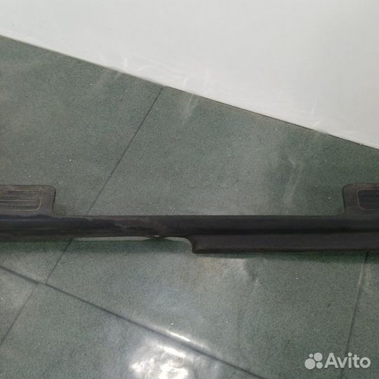 Накладка на порог салона левая Fiat Linea 323 198