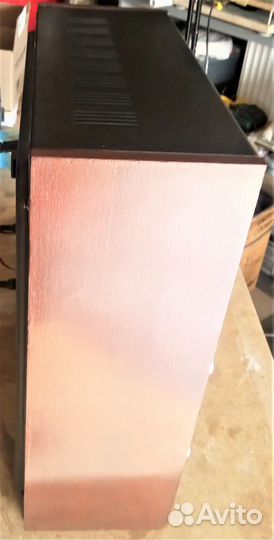 Катушечный магнитофон Илеть 102-1