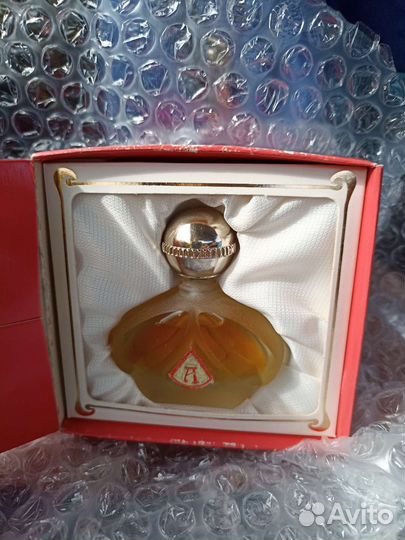 Винтаж Анонс Лайкс, Рижанка, Мистика