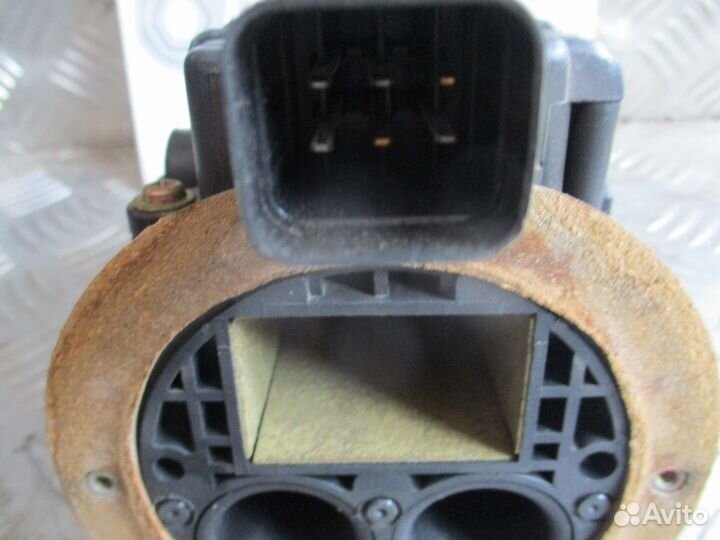 Дмрв Hyundai Sonata 1996г 2.0 139 л.с