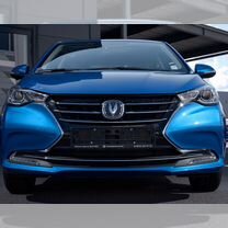 Новый Changan Alsvin 1.5 AMT, 2024, цена от 1 489 900 руб.