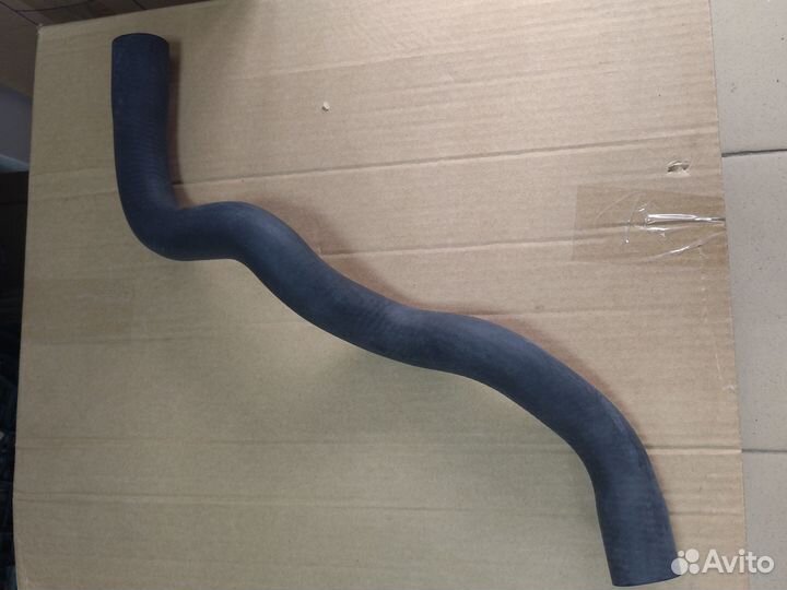 Шланг радиатора впускной Astra-J, Zafira-C