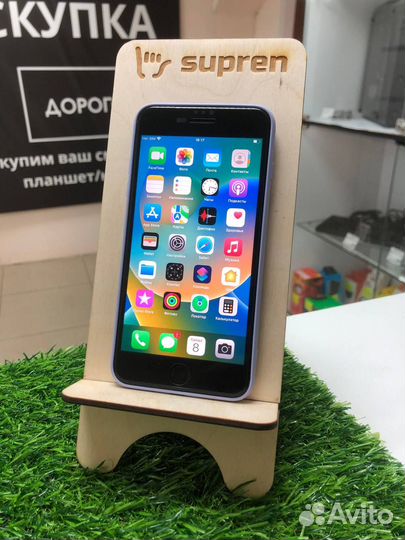 iPhone 8 Plus, 64 ГБ