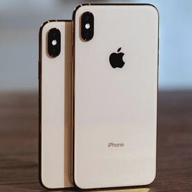 iPhone Xs Max, 512 ГБ