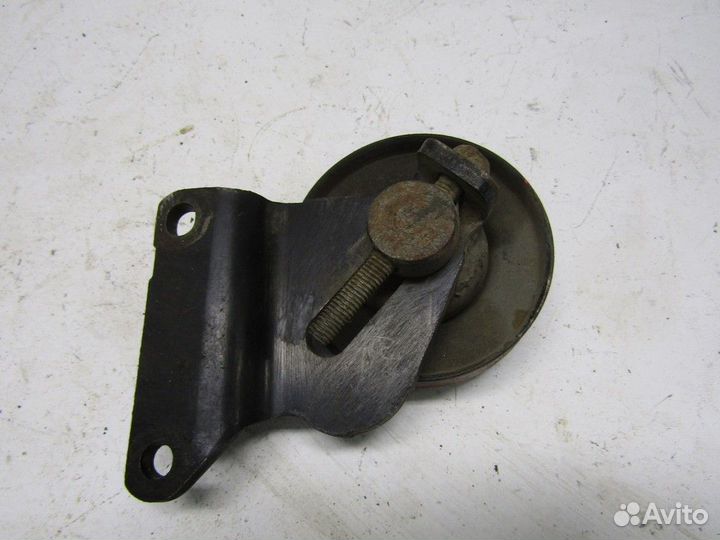 Ролик-натяжитель ручейкового ремня Note (E11) 2006