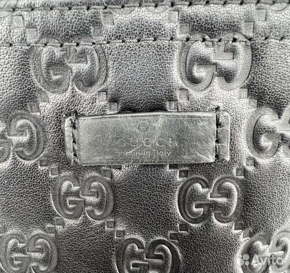 Сумка Gucci оригинал