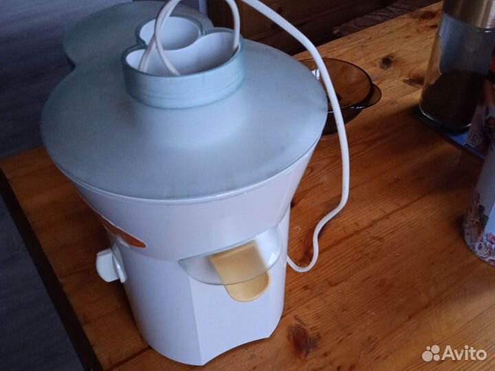 Соковыжималка