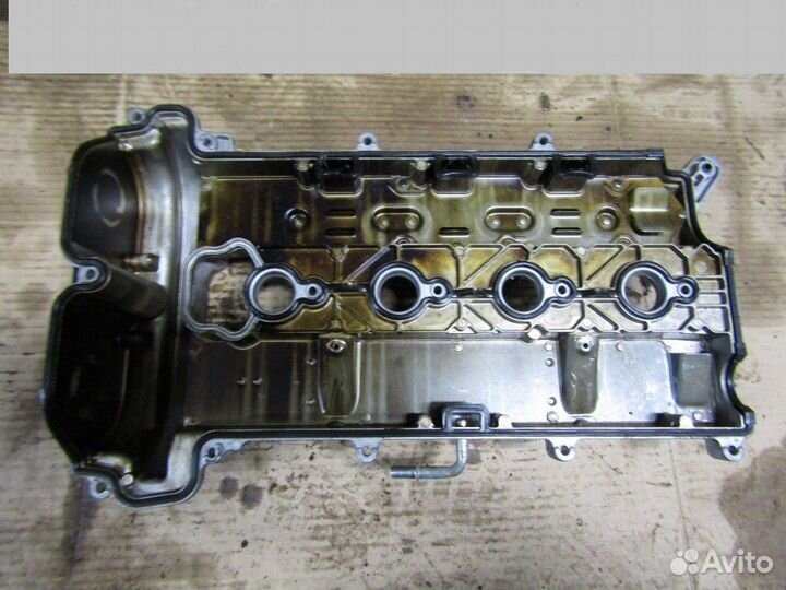 Крышка головки блока (клапанная) Insignia 2008