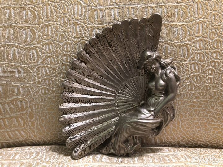 Тарелочка для украшений