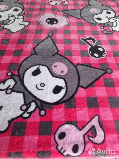 Пледы для вас