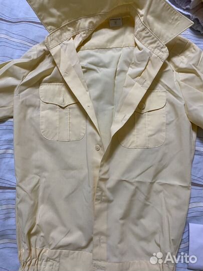 Кадетская форма для мальчика