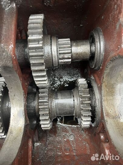 Навеска дт-75