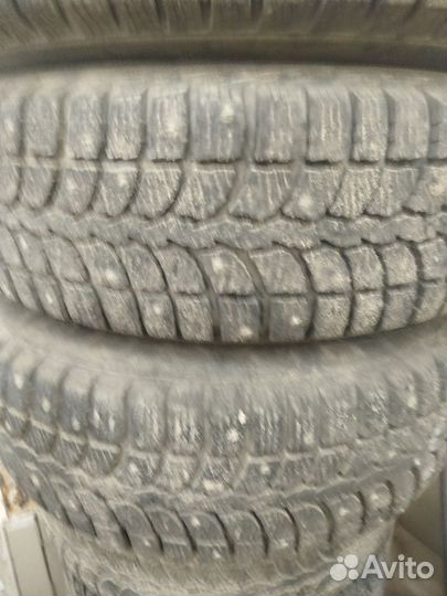 КАМА Кама-Евро-519 195/65 R15