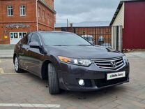 Honda Accord 2.0 AT, 2010, 270 000 км, с пробегом, цена 1 150 000 руб.