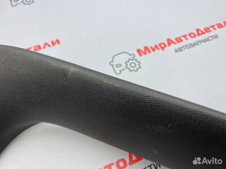 Обшивка крышки багажника Chevrolet Equinox 3 2020