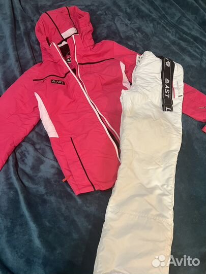 Горнолыжный костюм 42 44