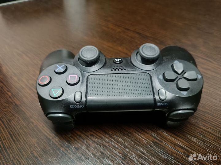 Геймпад sony dualshock 4 реплика