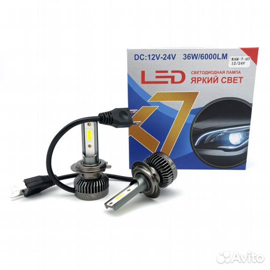 Новые LED лампы. Светодиодные лампы все цоколя